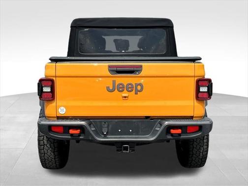 2021 Jeep Gladiator Mojave 4X4
