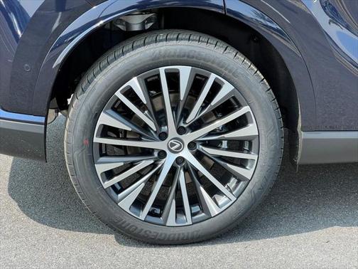 2025 Lexus RX 350 Base