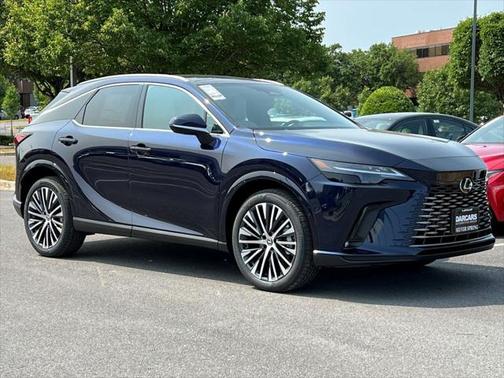 2025 Lexus RX 350 Base