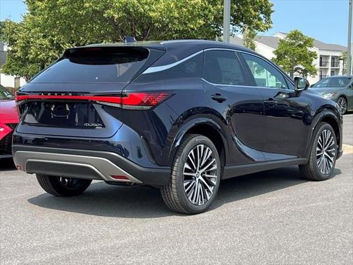 2025 Lexus RX 350 Base