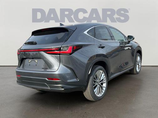 2026 Lexus NX 350 NX 350 Premium