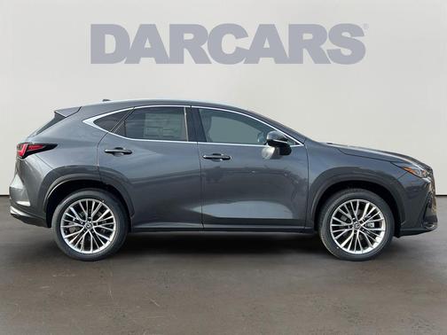 2026 Lexus NX 350 NX 350 Premium