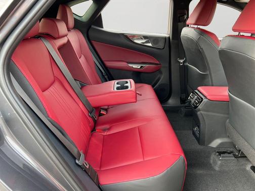 2026 Lexus NX 350 NX 350 Premium