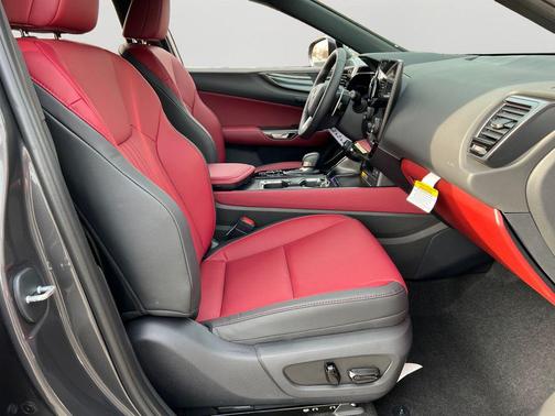 2026 Lexus NX 350 NX 350 Premium