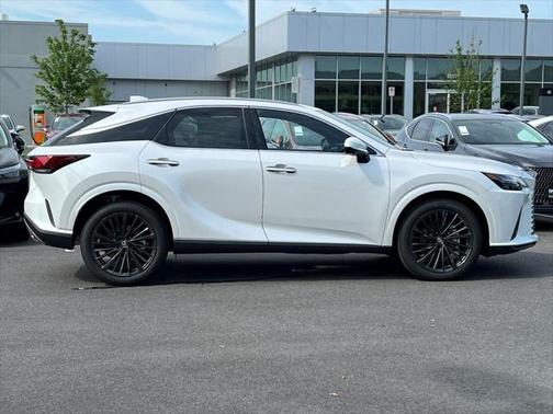 2025 Lexus RX 350 Base