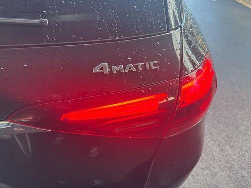 2024 Mercedes-Benz GLE 350 4MATIC