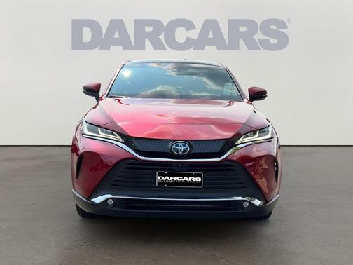 2024 Toyota Venza Limited