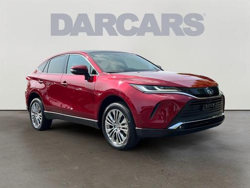 2024 Toyota Venza Limited