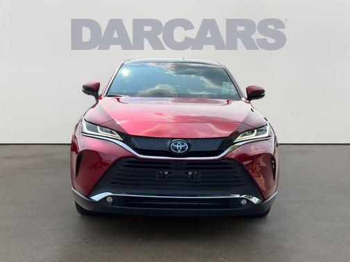 2024 Toyota Venza Limited