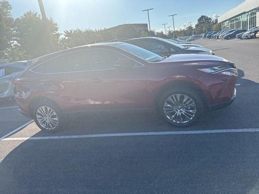 2024 Toyota Venza Limited