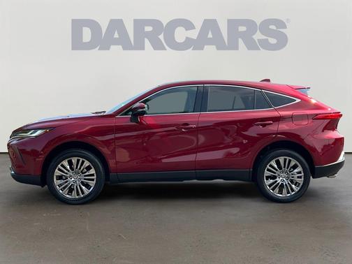 2024 Toyota Venza Limited