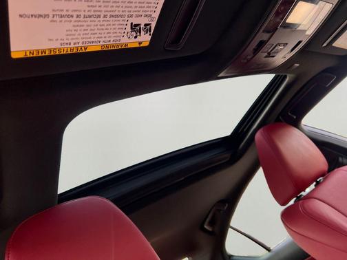 2024 Lexus IS 350 Base