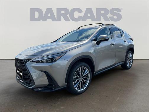 2026 Lexus NX 350 NX 350 Premium