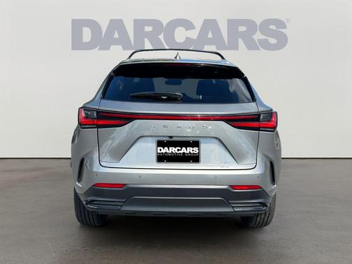 2026 Lexus NX 350 NX 350 Premium
