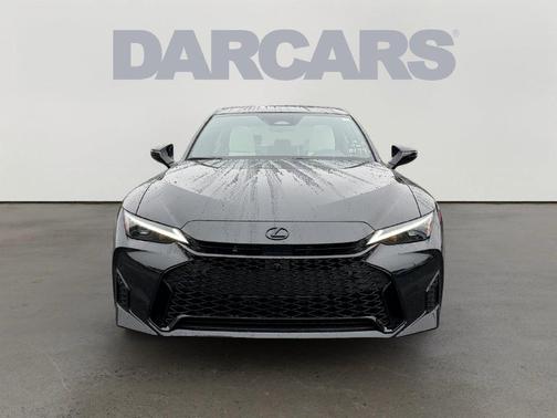 Caviar 2026 Lexus IS 350 F Sport