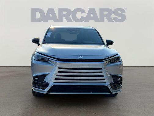 2025 Lexus TX 500h F SPORT Premium