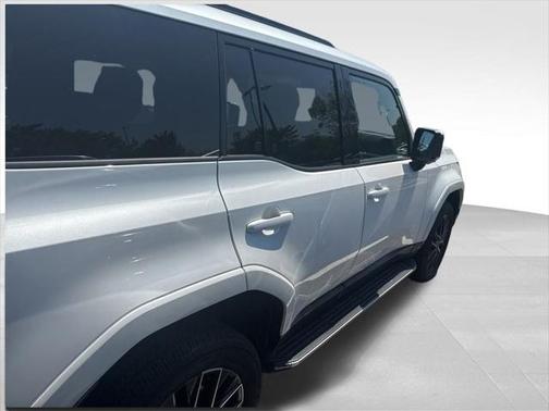 2024 Lexus GX 550 Premium+