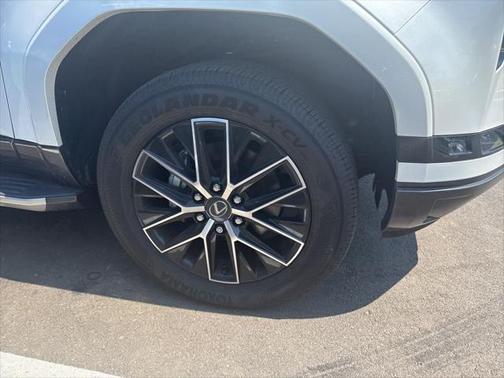 2024 Lexus GX 550 Premium+