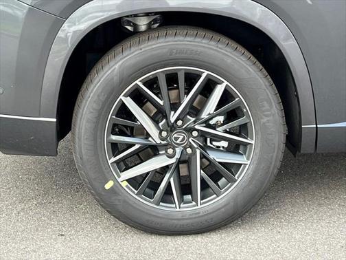 2025 Lexus TX 350 Premium