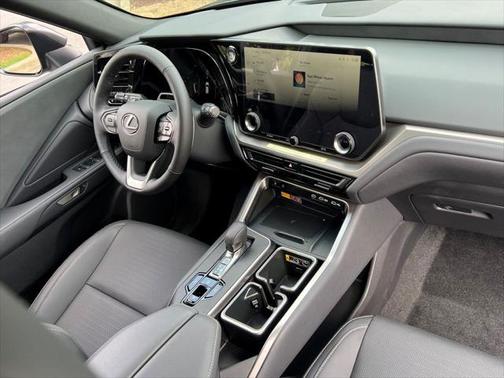 2025 Lexus TX 350 Premium
