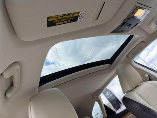 2018 Lexus RX 350L Premium