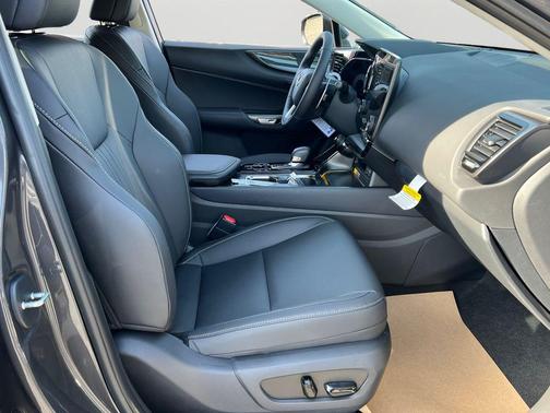 2026 Lexus NX 350 NX 350 Premium
