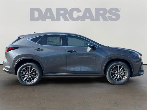 2026 Lexus NX 350 NX 350 Premium