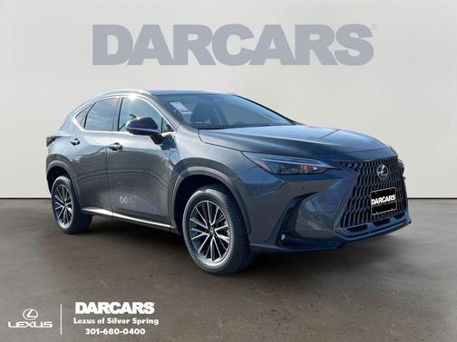 2026 Lexus NX 350 NX 350 Premium