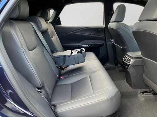 2026 Lexus RX 350 Base