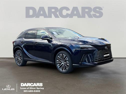 2026 Lexus RX 350 Base