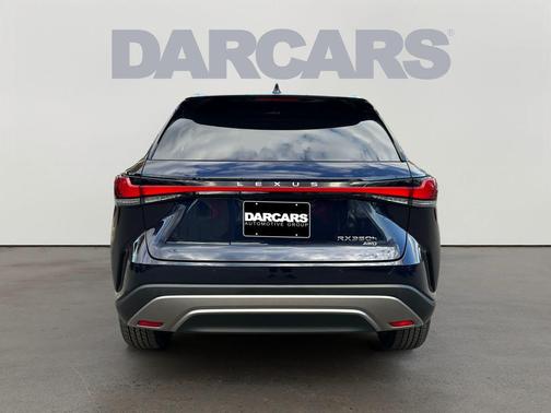 2026 Lexus RX 350 Base