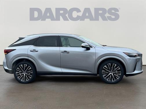 2026 Lexus RX 350 Base