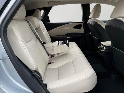 2026 Lexus RX 350 Base