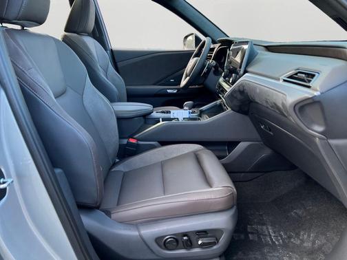 2026 Lexus TX 350 Luxury