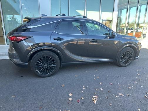 2024 Lexus RX 350 Base