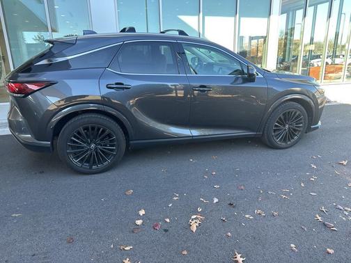 2024 Lexus RX 350 Base