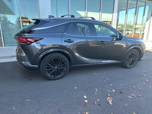 2024 Lexus RX 350 Base