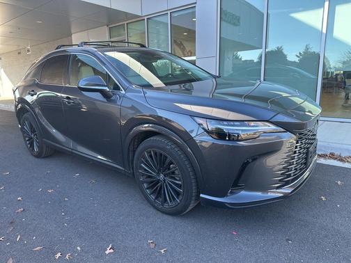2024 Lexus RX 350 Base