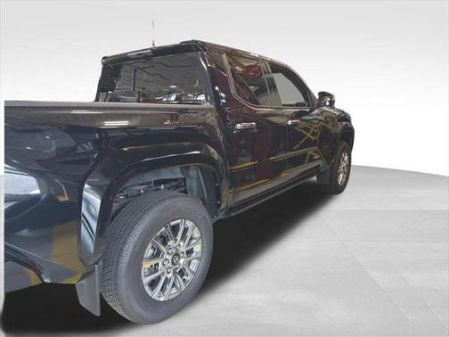 2025 Toyota Tacoma Limited