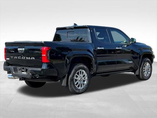 2025 Toyota Tacoma Limited
