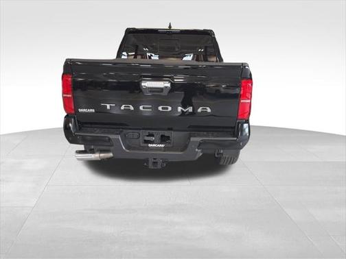 2025 Toyota Tacoma Limited