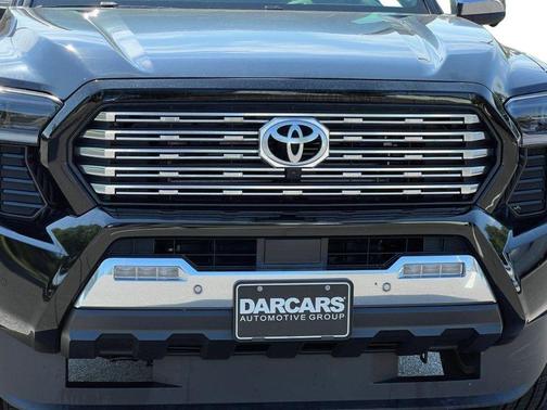 2025 Toyota Tacoma Limited
