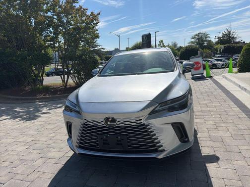 Iridium 2023 Lexus RX 350 Premium