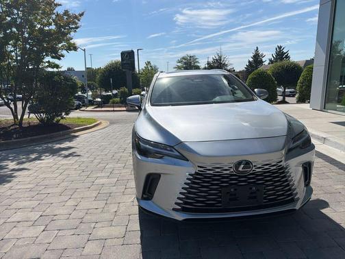 Iridium 2023 Lexus RX 350 Premium