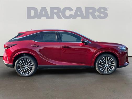 2025 Lexus RX 350 Premium Plus
