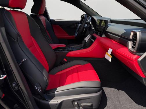 Caviar 2026 Lexus IS 350 Base