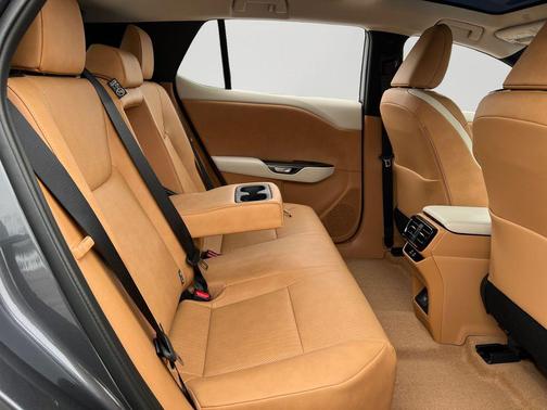 2026 Lexus RZ 450e Premium