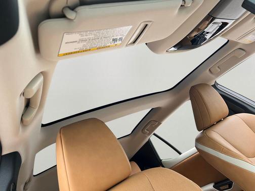 2026 Lexus RZ 450e Premium