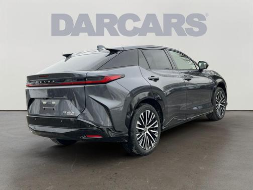 2026 Lexus RZ 450e Premium