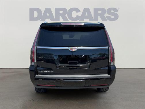 Black Raven 2020 Cadillac Escalade Premium Luxury